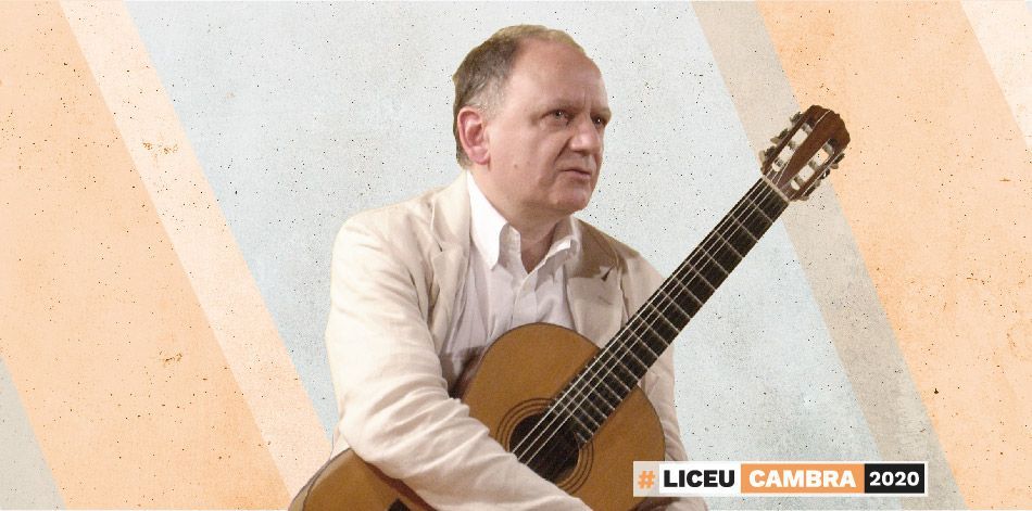 masterclass piero bonaguri liceu cambra