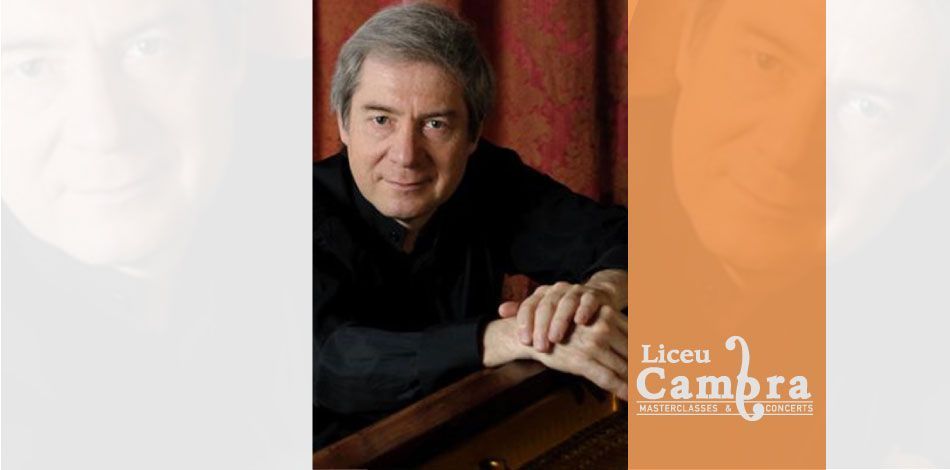 masterclass Dmitri Alexeev