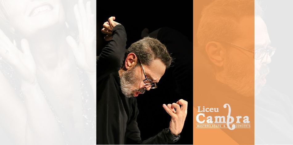 masterclass leo Brouwer