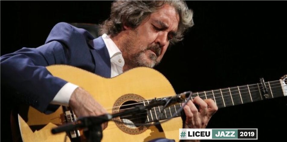 Concierto: Rafael Riqueni