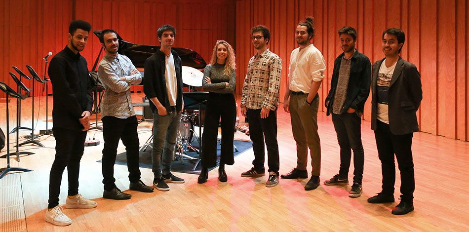 liceu jazz group