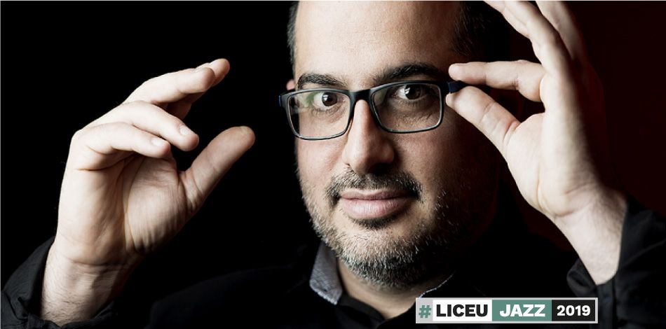 Concierto: Yonathan Avishai Trio