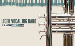 Liceu Vocal Big Band