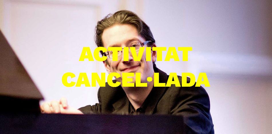 llyr cancel·lada