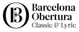logo barcelona obertura