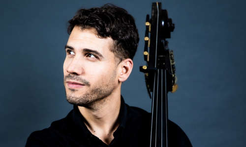 Luis Cabrera