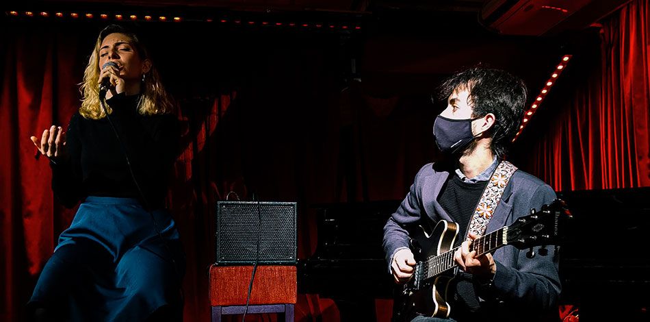 La Fundación Conservatori Liceu y el Milano Jazz Club firman un convenio de colaboración