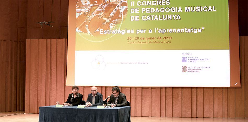 congres auditori