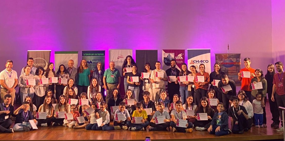 La Fundación Conservatori Liceu participa en el primer "Encuentro Internacional de Música de Cámara y Barroca 2025" en Paraguay