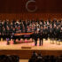 El Festival Internacional de Coros Corearte Barcelona 2025 cierra su XIX edición en el Auditorio Conservatori Liceu