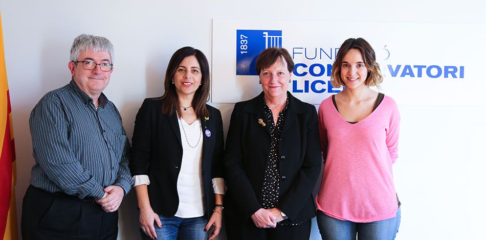 institut dones liceu