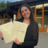 rene Sánchez, becaria Liceu Junior, gana el primer premio de piano en la 23ª edición del MusikTalente de Limburg