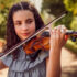 Sofia Guillamón, becaria Liceu Júnior, gana el Primer Premio en el V Concurso Internacional Maria Herrero de Violín 2026