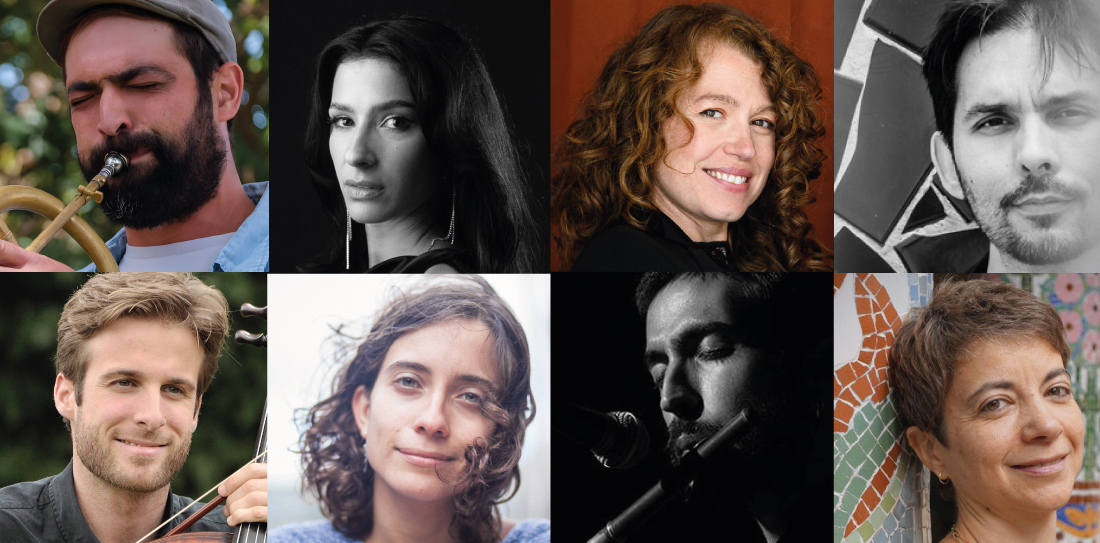 Nuevas incorporaciones en el Conservatori Superior de Música Liceu para el curso 2026-2027