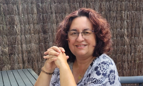 Carme Passolas