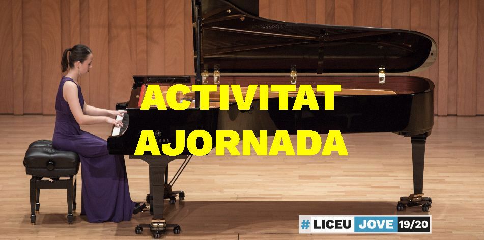 pianissim ajornada