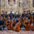 Alumnado de violonchelo del Conservatori Liceu participa en un concierto de la OJIPC para conmemorar los 150 años del nacimiento de Pau Casals