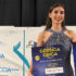 Tània Matas, estudiante del Conservatori Liceu, gana dos premios en el Concurso Internacional de Canto Corsica Lirica