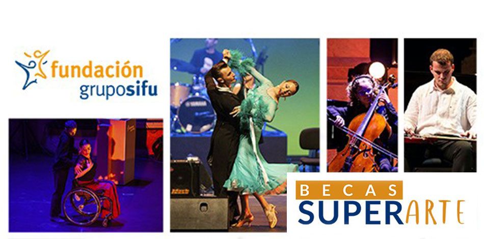 becas sifu superarte