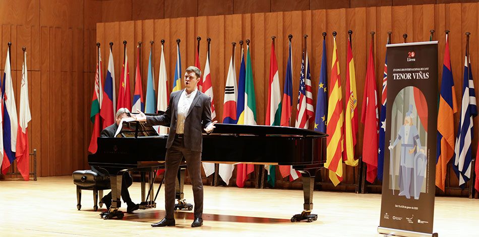 tenor viñas
