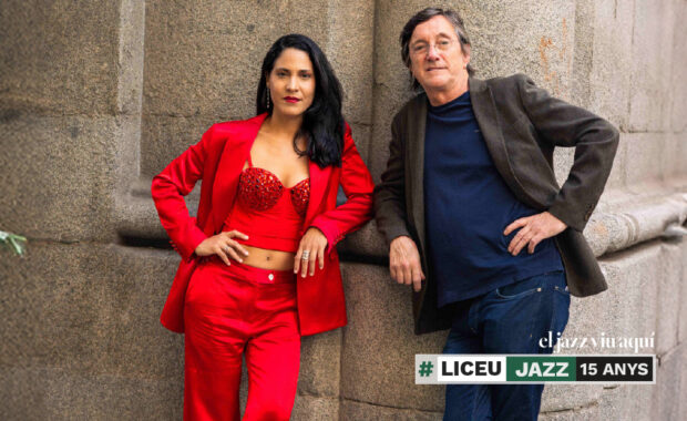 Masterclass Haydée Milanés – Javier Colina