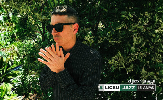 Masterclass Mark Guiliana