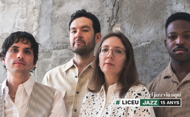 Masterclass Mary Halvorson