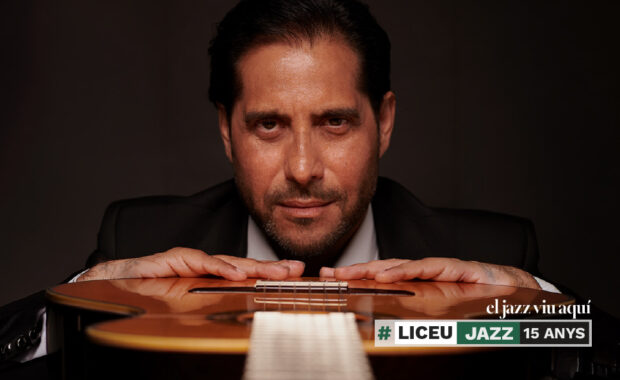 Masterclass Niño Josele