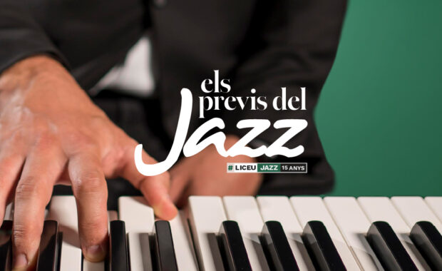 Previs del Jazz