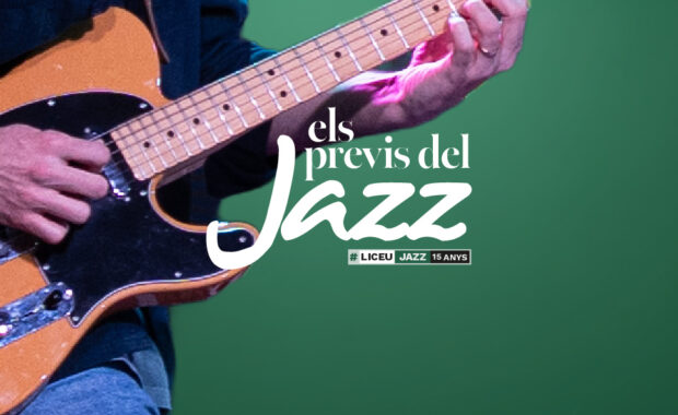 Previs del Jazz