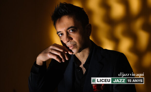 Masterclass Vijay Iyer