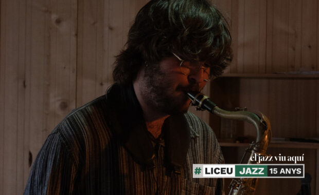 Concierto Xavi Maldonado Quintet