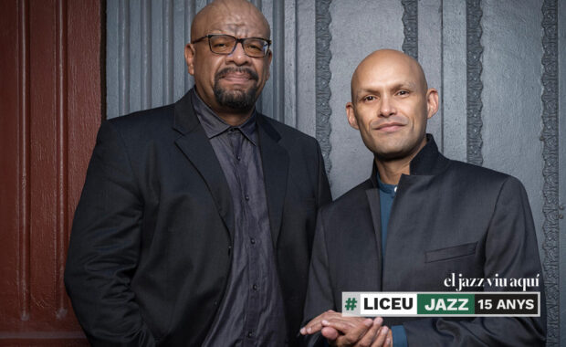 Masterclass Miguel Zenón – Luis Perdomo