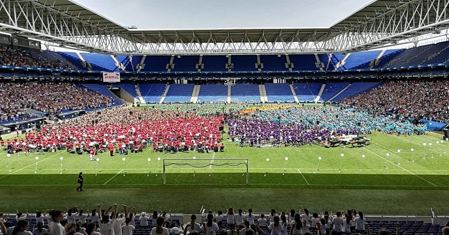 25è aniversari Associació Catalana Escoles Música