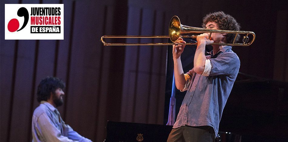 Concurso Joventudes Musicales de España: convocatòria Jazz Conservatori Liceu