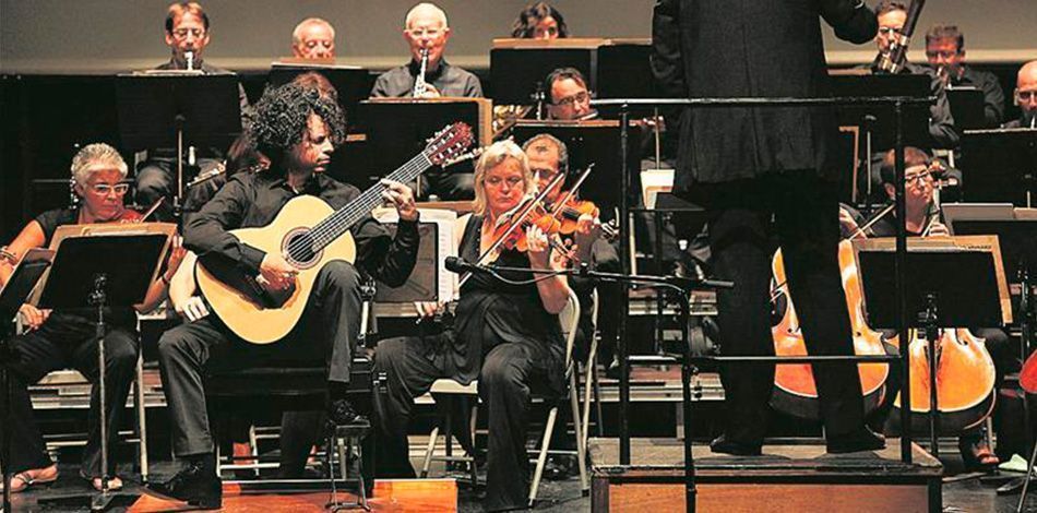 Ali Arango premis 52è Certamen Internacional de Guitarra Francisco Tárrega
