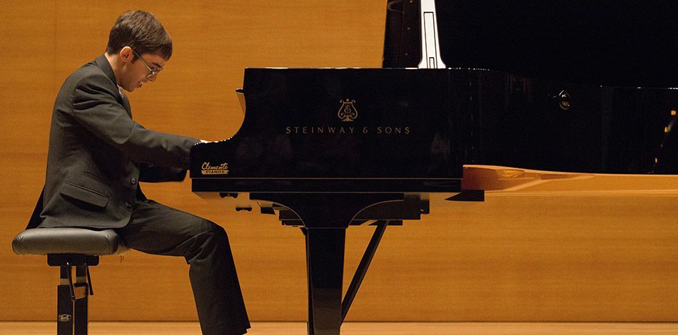 xavier ricarte