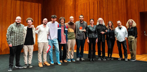 L’Auditori del Conservatori Liceu acull, per quarta vegada, el Concurs de Jazz de Juventudes Musicales de España