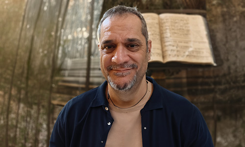 Joan Maria Martí Mendoza