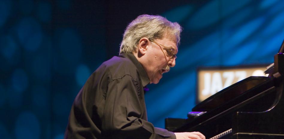 La Fundació Conservatori Liceu expressa el seu condol per la mort del gran pianista Jordi Sabatés, exalumne del centre