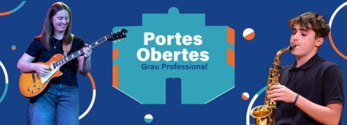 Portes Obertes