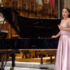 S'inaugura la 63a edició del Concurs Tenor Viñas amb l'actuació de la soprano Sara Blanch, antiga alumna del Conservatori Liceu