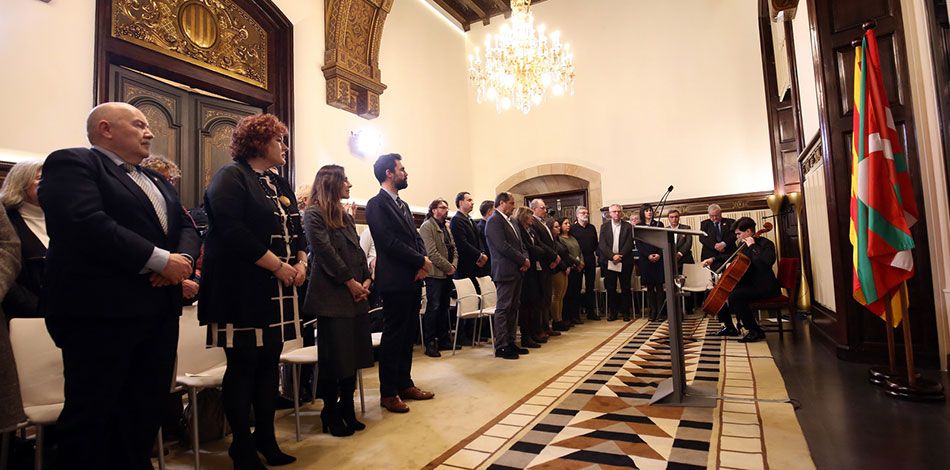 parlament quim gorgot