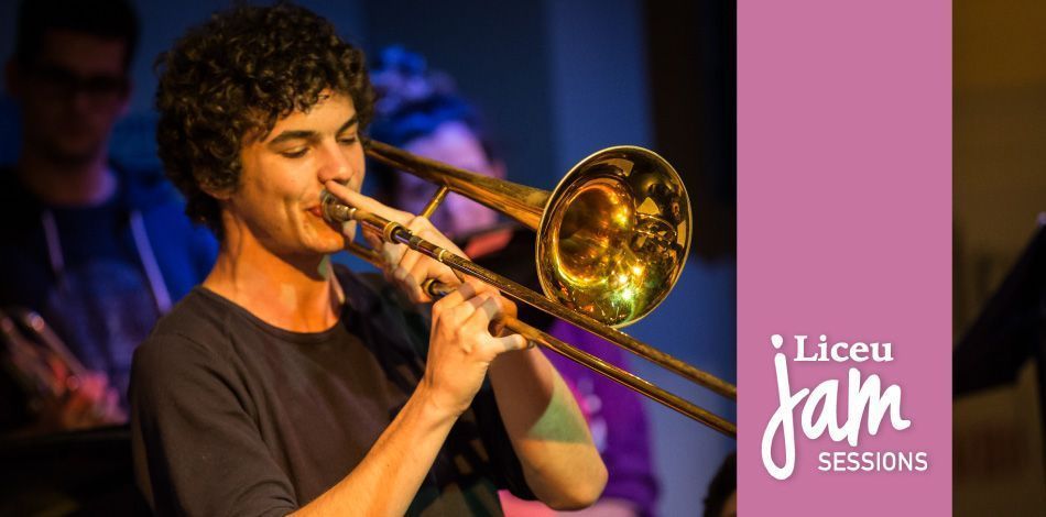 Jam Session amb Joan Codina