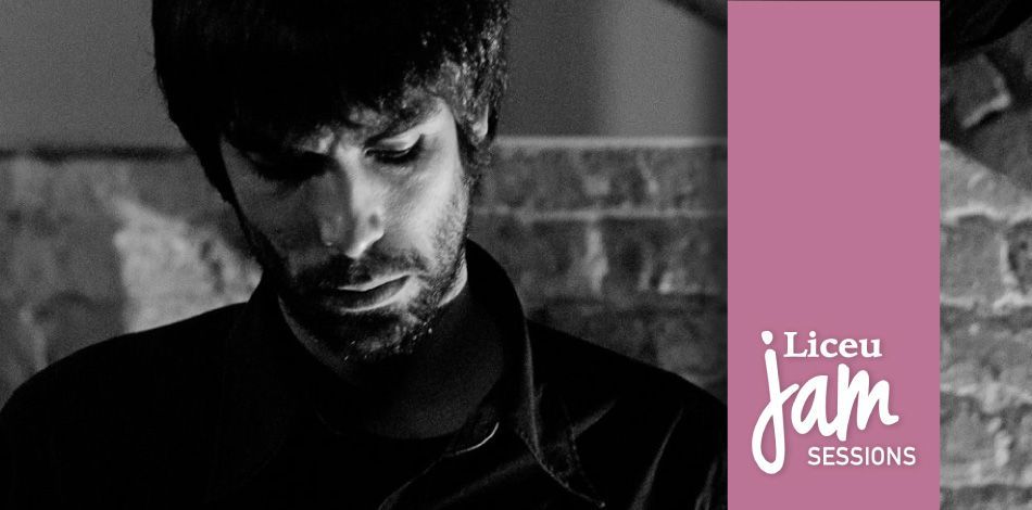 Jam Session - Gran Ensemble Liceu