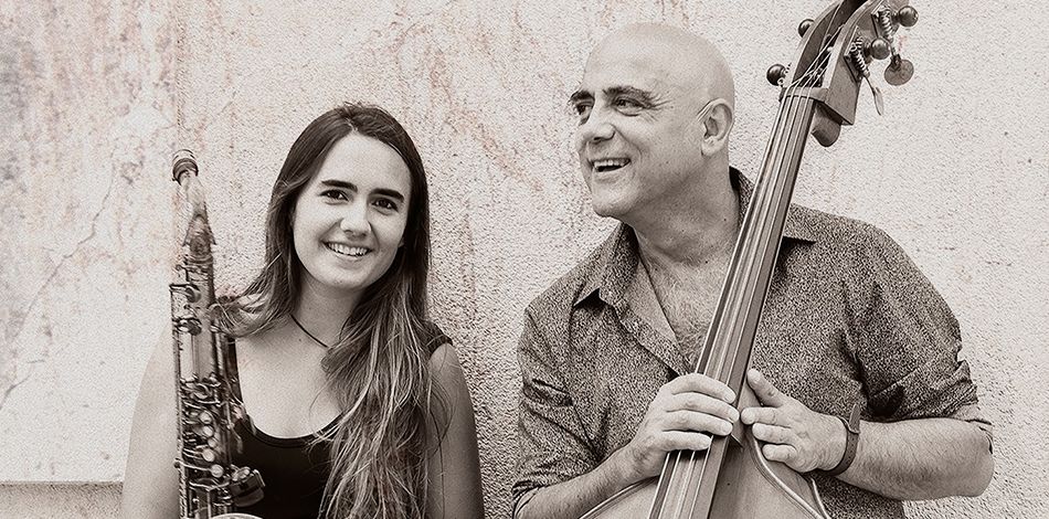L’alumna del Centre Superior de la Fundació Conservatori Liceu Joana Casanova publica el seu primer disc