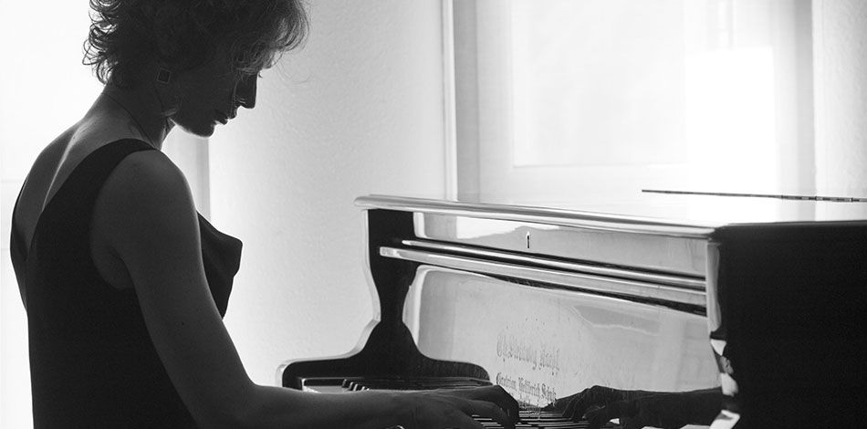 La pianista Maria Canyigueral, ex-alumna del Centre Superior Liceu, protagonista al Cast@fiore del diari digital Núvol