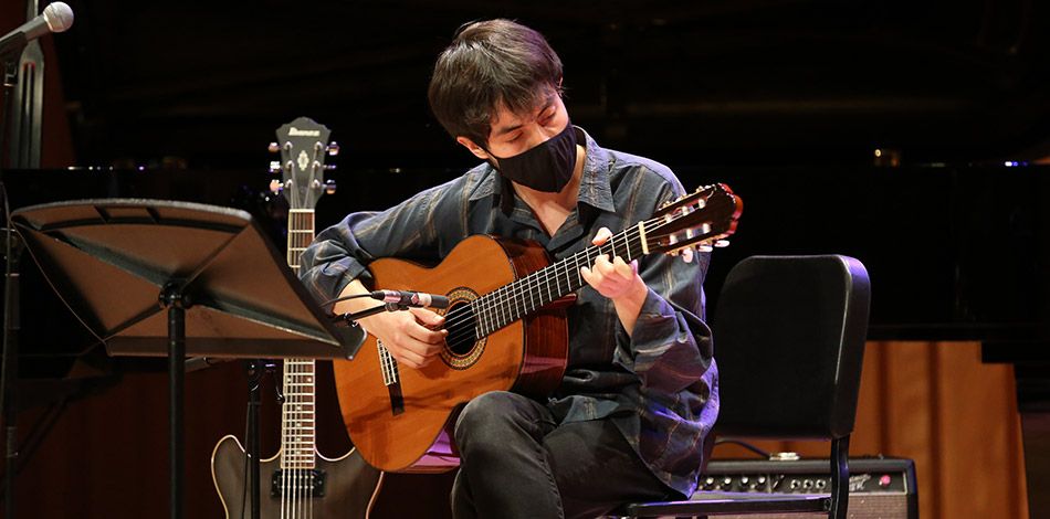 La Fundació Conservatori Liceu i el Jamboree Jazz Club signen un conveni de col·laboració