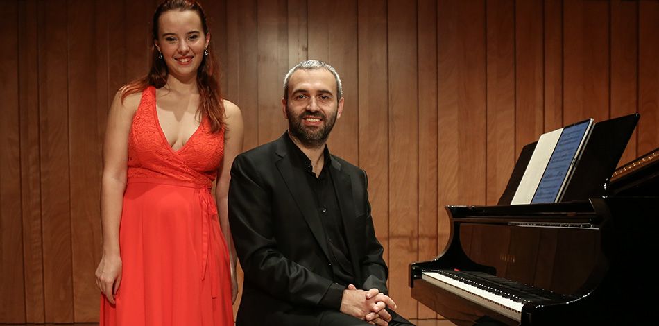 La Fundació Conservatori Liceu celebra el Dia Mundial de l’Òpera