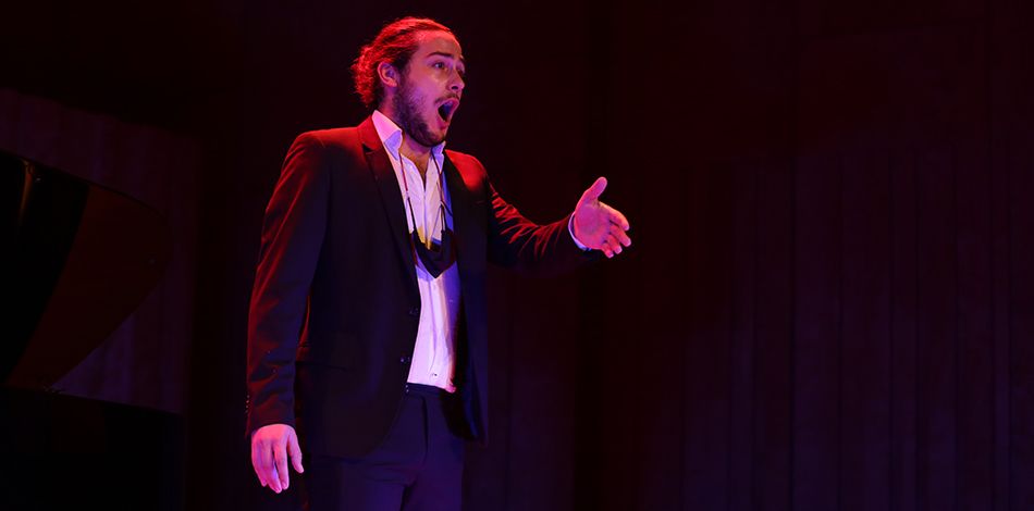 La Fundació Conservatori Liceu celebra el Dia Mundial de l’Òpera
